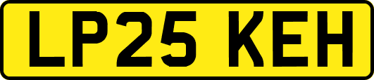 LP25KEH