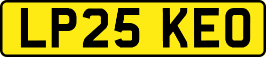 LP25KEO
