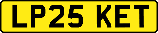 LP25KET