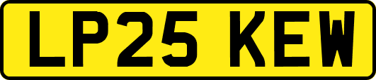 LP25KEW