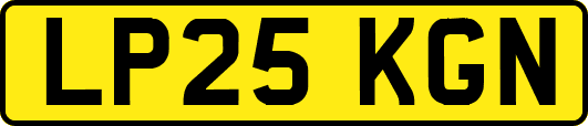 LP25KGN