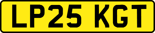 LP25KGT