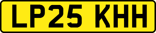 LP25KHH