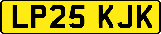 LP25KJK