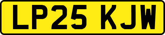 LP25KJW