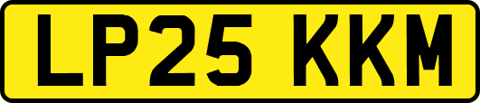 LP25KKM