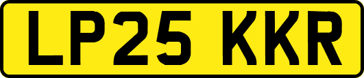 LP25KKR