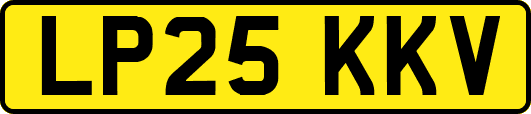 LP25KKV