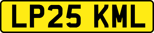 LP25KML