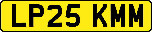 LP25KMM