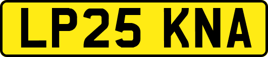 LP25KNA