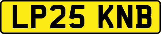 LP25KNB