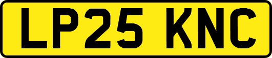LP25KNC