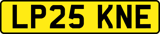 LP25KNE