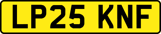 LP25KNF