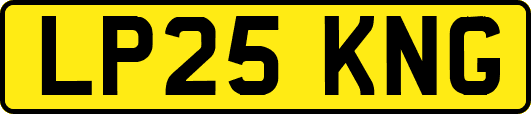 LP25KNG