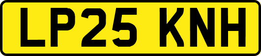 LP25KNH