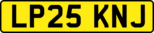 LP25KNJ