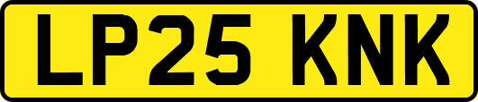 LP25KNK