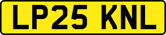 LP25KNL