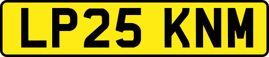 LP25KNM