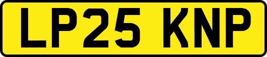 LP25KNP