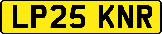 LP25KNR