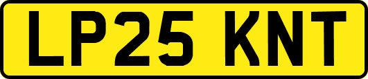 LP25KNT