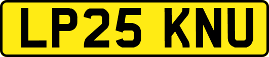 LP25KNU