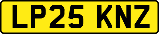 LP25KNZ