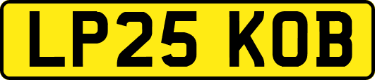 LP25KOB
