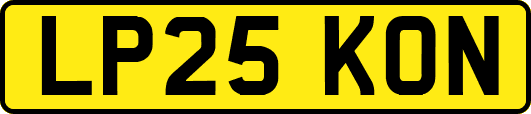 LP25KON
