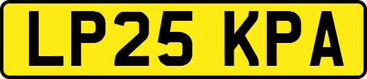 LP25KPA