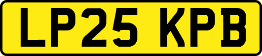 LP25KPB