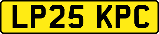 LP25KPC