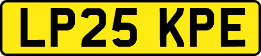 LP25KPE