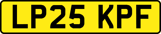 LP25KPF