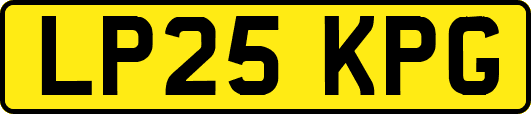 LP25KPG