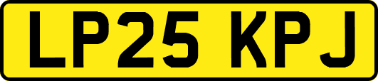 LP25KPJ