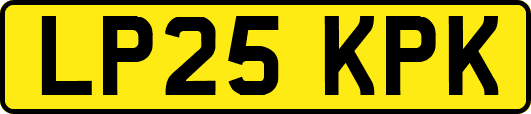 LP25KPK