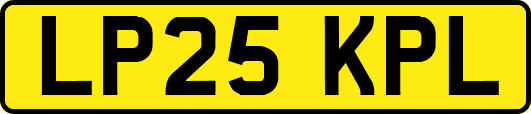 LP25KPL