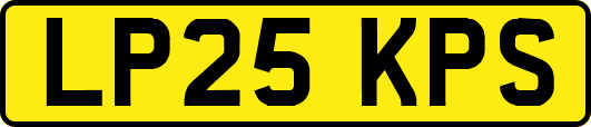 LP25KPS