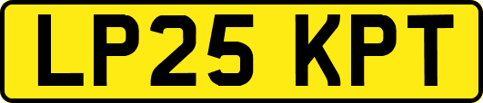 LP25KPT