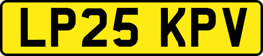 LP25KPV