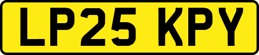 LP25KPY