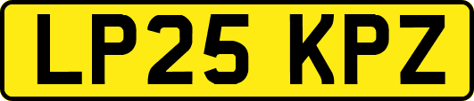 LP25KPZ