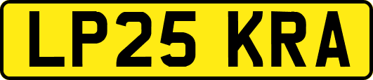 LP25KRA