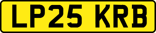 LP25KRB