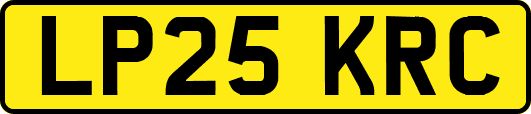 LP25KRC
