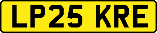 LP25KRE